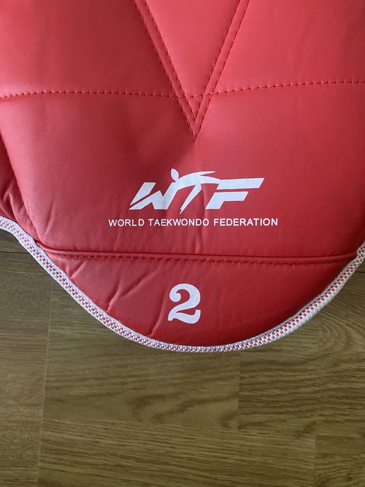 Proteções combate completas + Saco Adidas