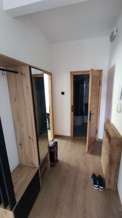 Mieszkanie na wynajem, 46 m², Gliwice-Łabędy, 2 pokoje z kuchnią - Widok 5