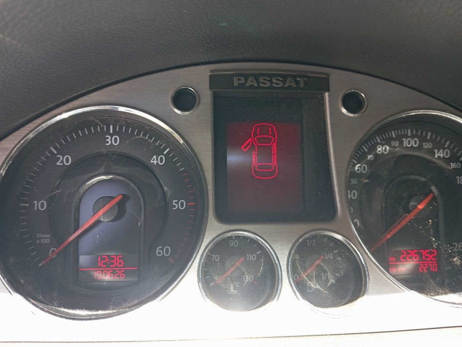 VW PASSAT Vendo ou Troco