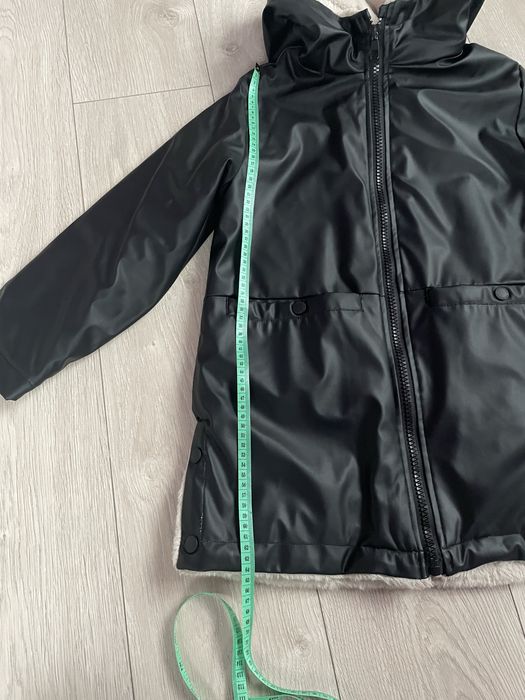 Дублянка демісезонка Zara