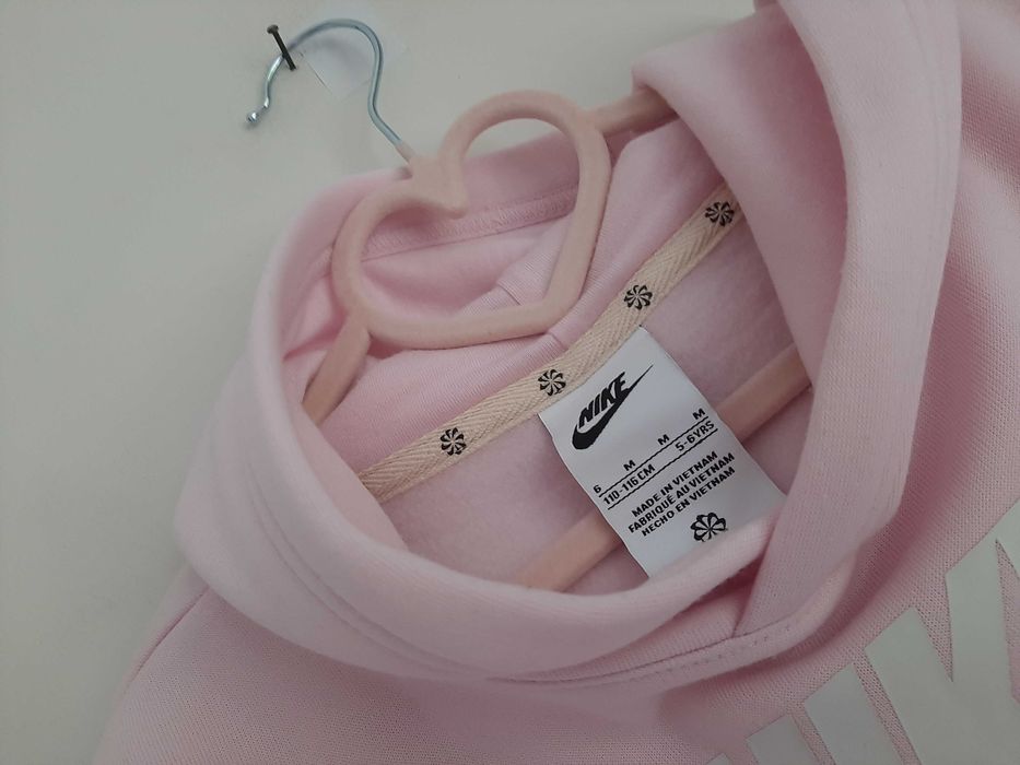 Bluza Nike 5-6lat