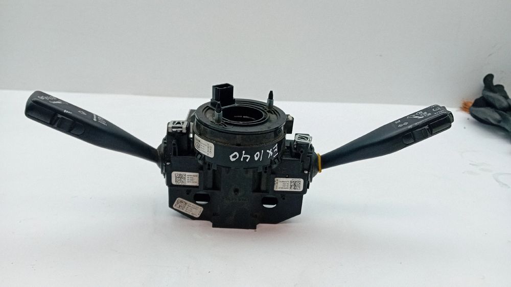 Fita de airbags VOLKSWAGEN Tiguan (5N)