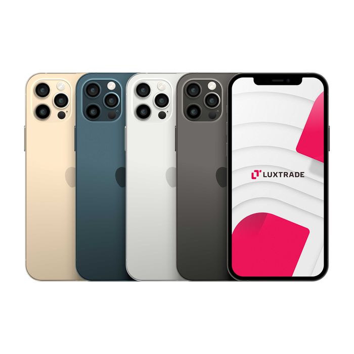 JAK NOWY | IPHONE 12 PRO 128GB | 2 lata gwarancji! | Różne kolory