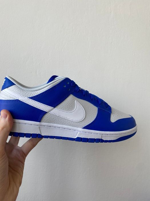 Dunk low Kentucky Alternate