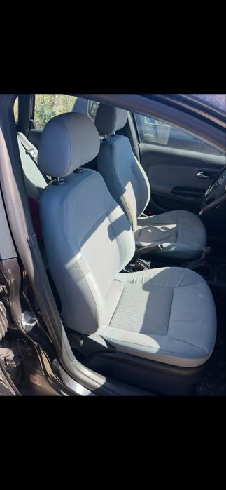Bancos seat ibiza 5 lugares