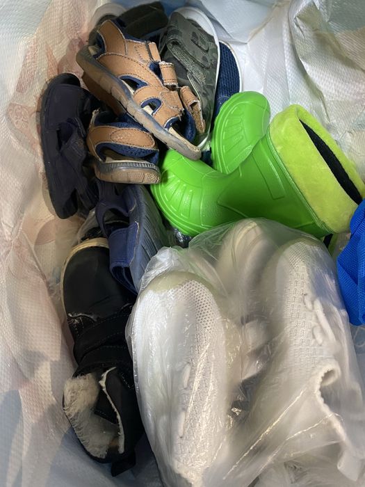 Дитячі речі на хлопчика 2-3 роки