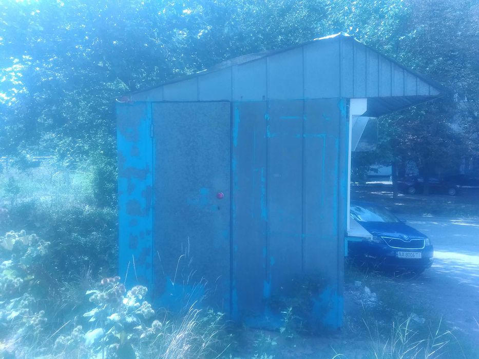 Продам      Киоск