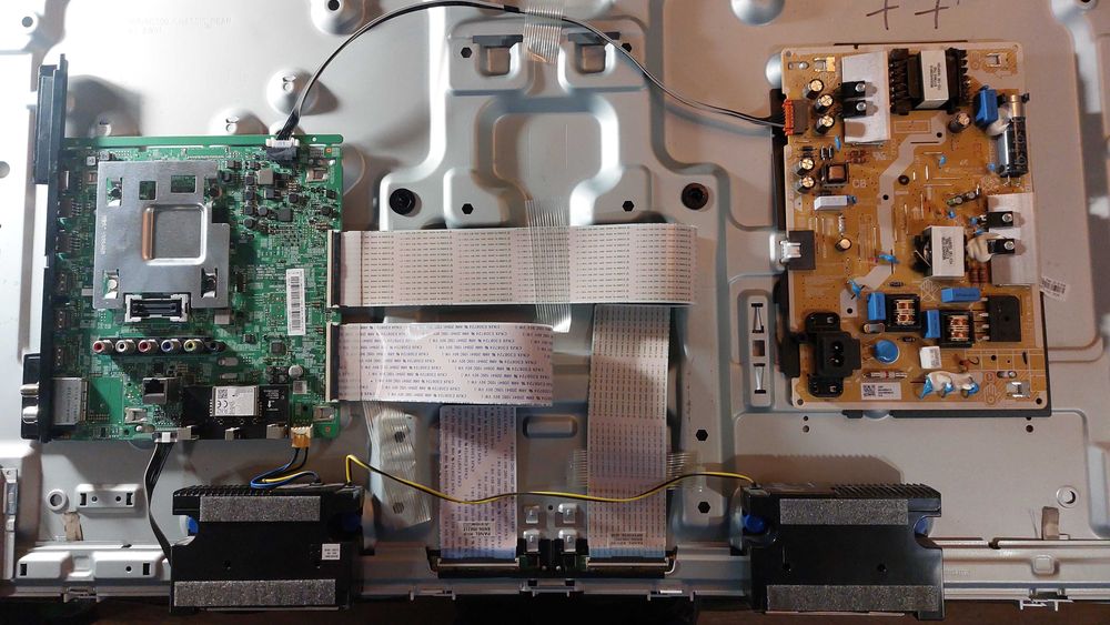 Плати до телевізорів Samsung Philips Panasonic