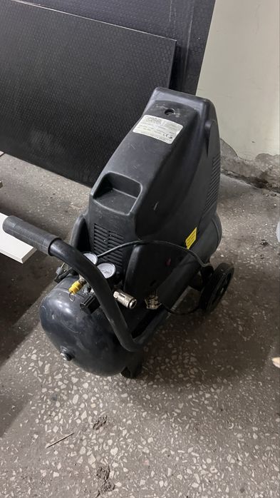 Kompresor 24L  CMI c-kps-1100/24