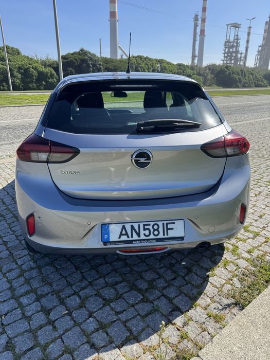 Opel corsa 1.5d Nacional