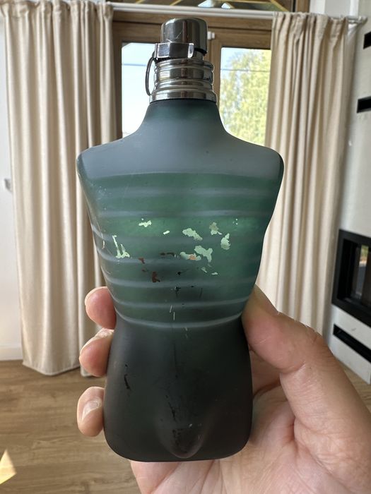 Jean Paul Gaultier Le Male EDT 125 ml – oryginał