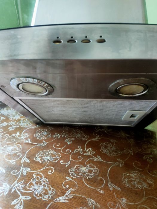 Продам Вытяжку Pyramida бу