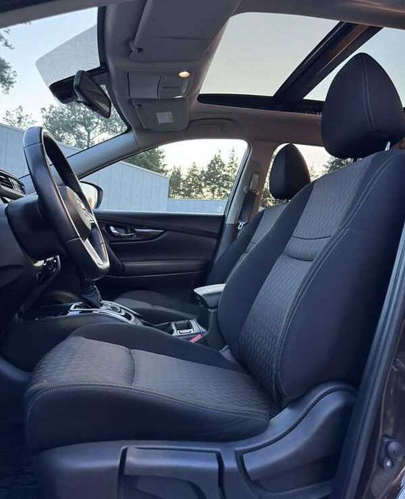 Nissan X-Trail 2020