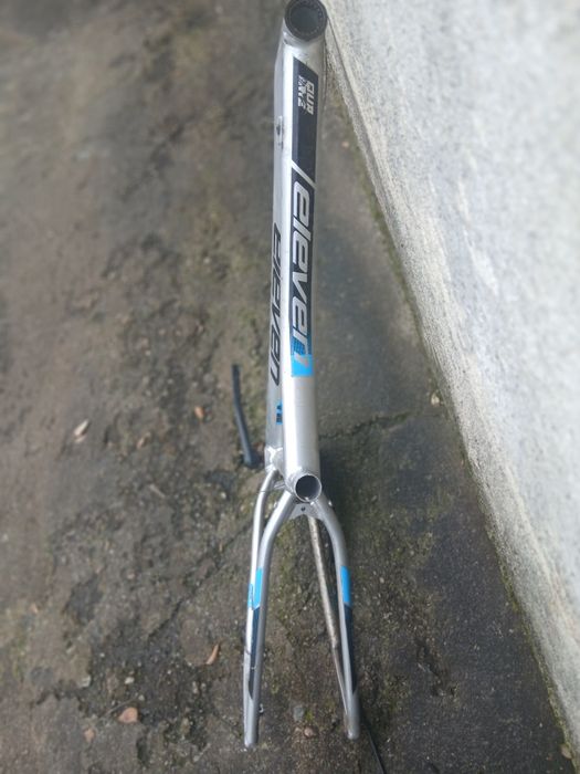 Vendo quadro de bicicleta por a melhor oferta