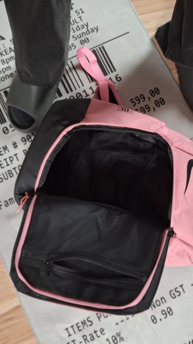 Plecak nike elite bag 32 l