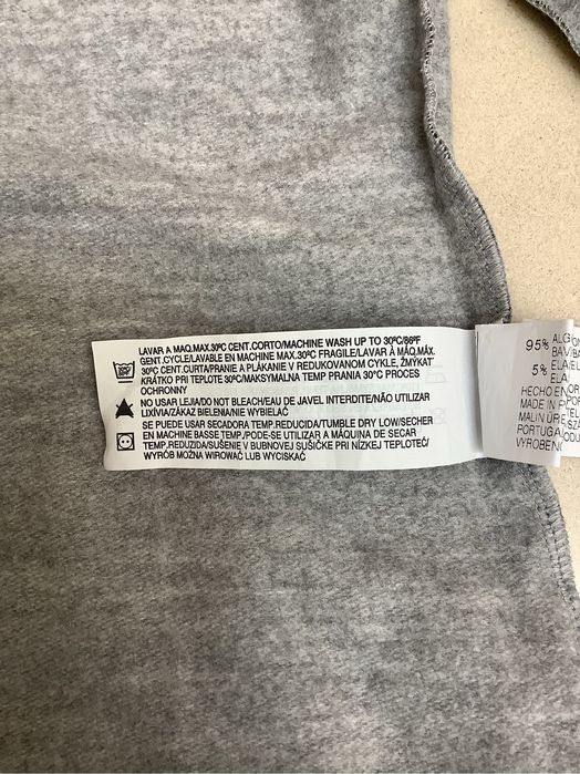 Camisola com carapuço Pull & Bear