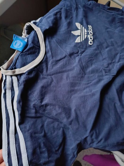 Adidas oryginał typu vintage super jakość