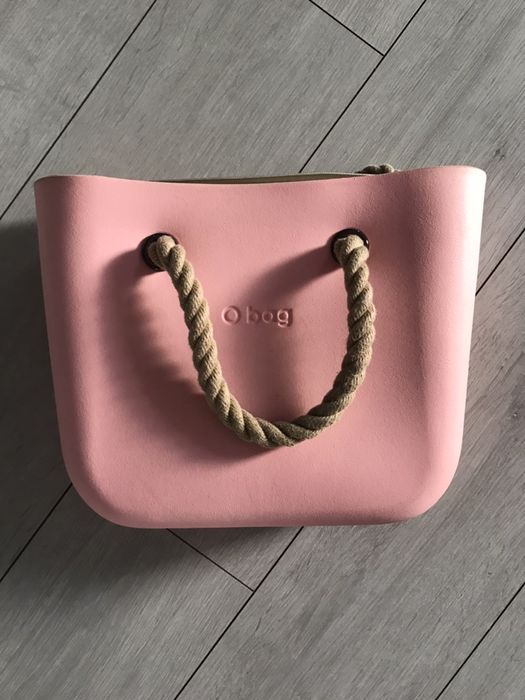 Obag body mini torebka