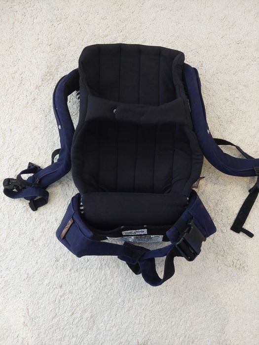 Marsúpio Mountain buggy