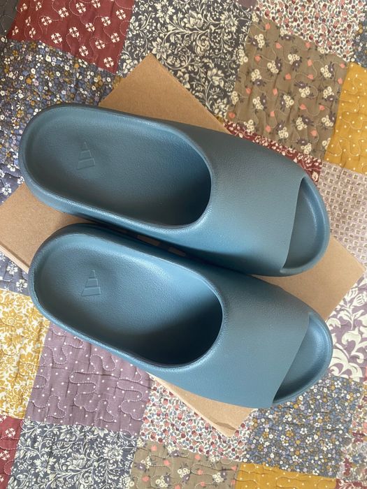 Yeezy slide adidas 46 • Nowy bez metki • adidas