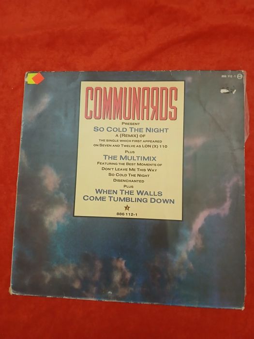 Discos Vinil vários