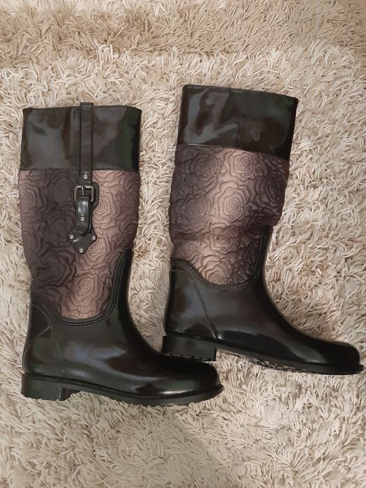 Італійські гумачки