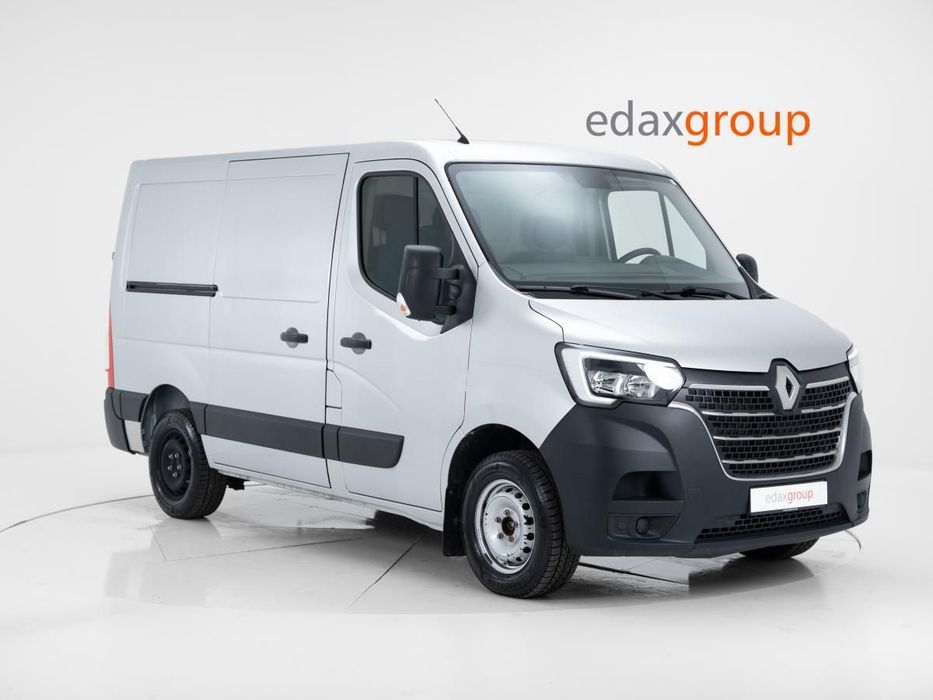 Renault Master L1H1 DCI 135 GRAND CONFORT c/IVA