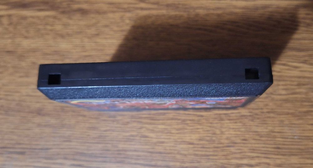 Картридж Contra Force Dendy Famicom