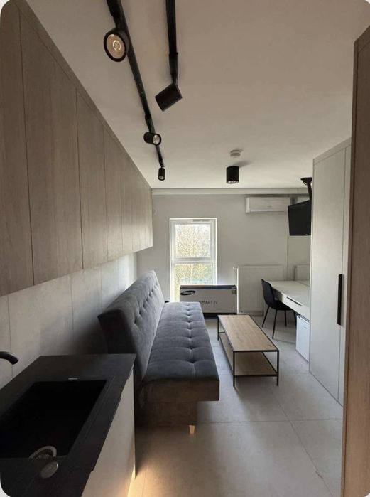 Nowa kawalerka premium Klima Leszka Czarnego Lwowska Przy Szpitalu nr2