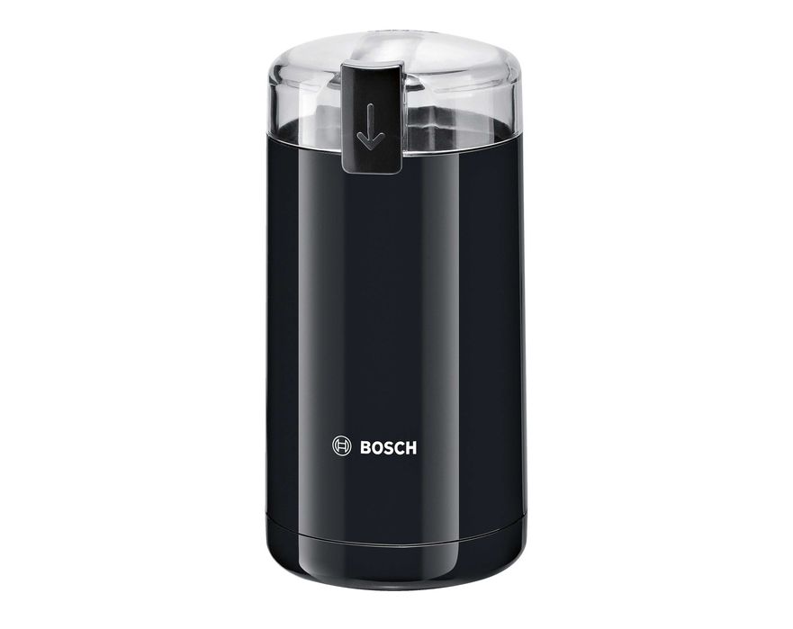 Promocja! Nowy młynek elektryczny Bosch 180W, stalowe ostrza