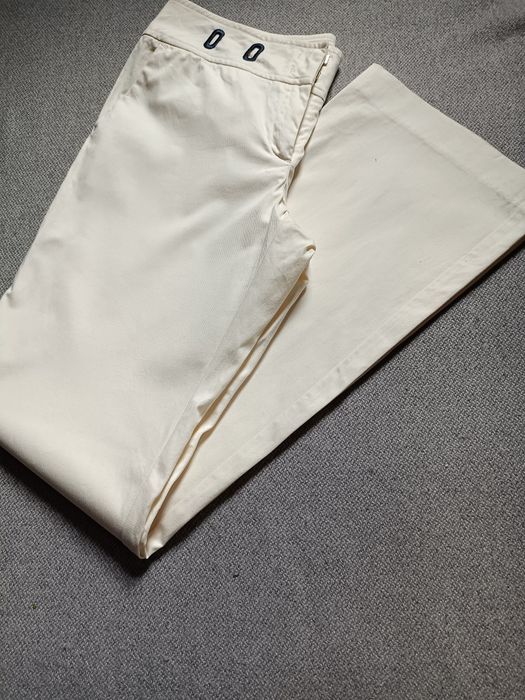 Spodnie Love Moschino/Roz M