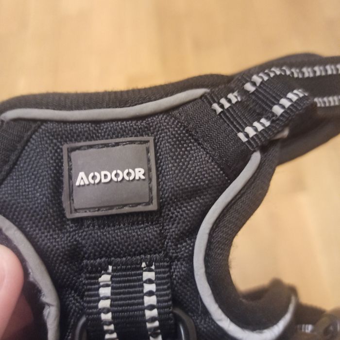 Шлея для собаки размер S