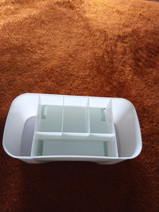 Organizadora multiusos.