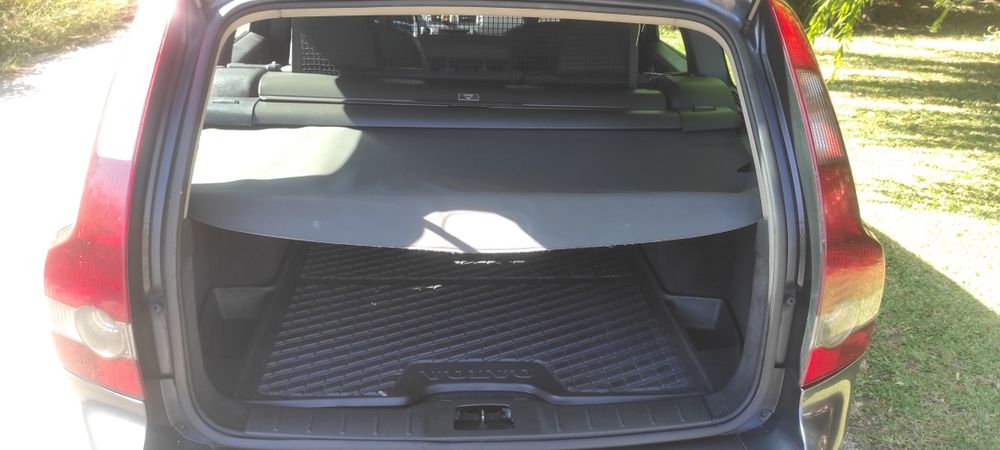 Volvo V50 venda / troca por comercial
