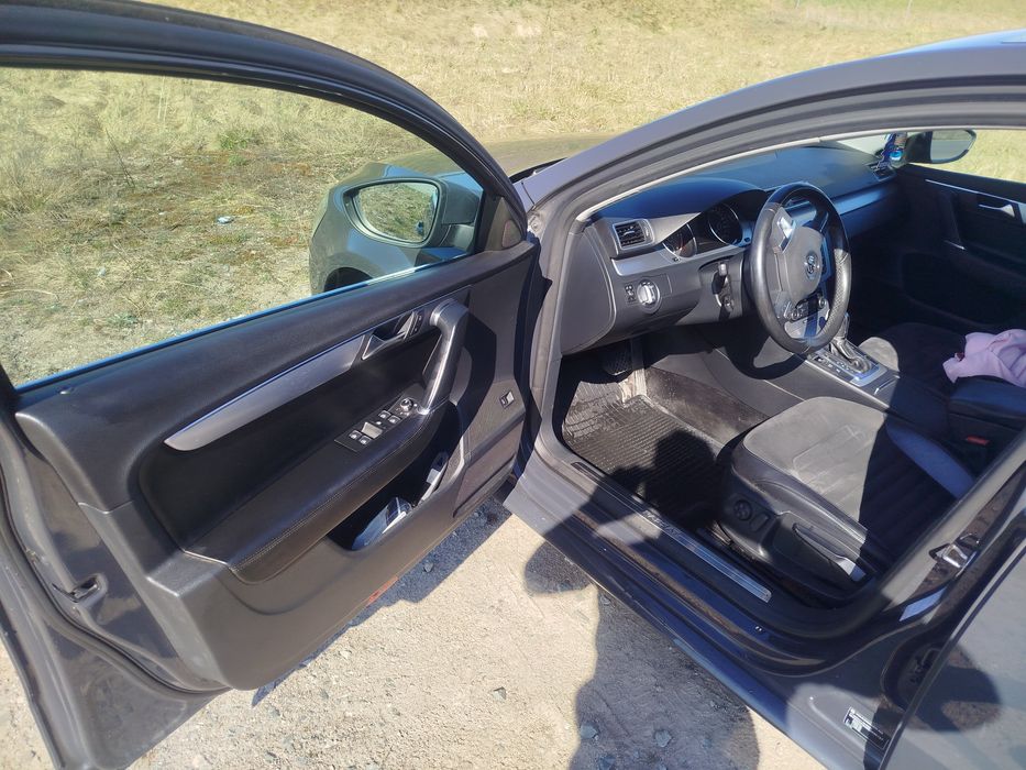 Sprzedam Wv Passat