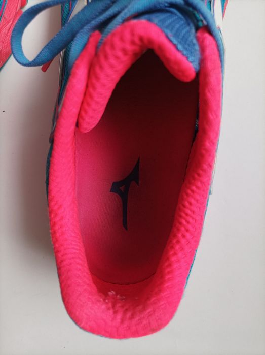 26cm 40 Mizuno 25,5cm buty do biegania