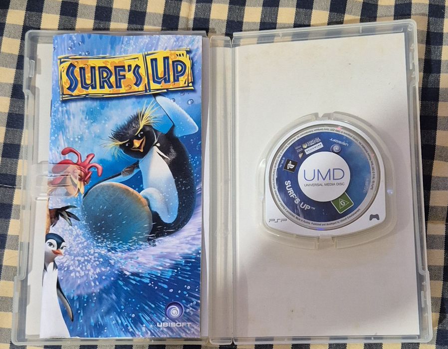 Jogos PSP - diversos