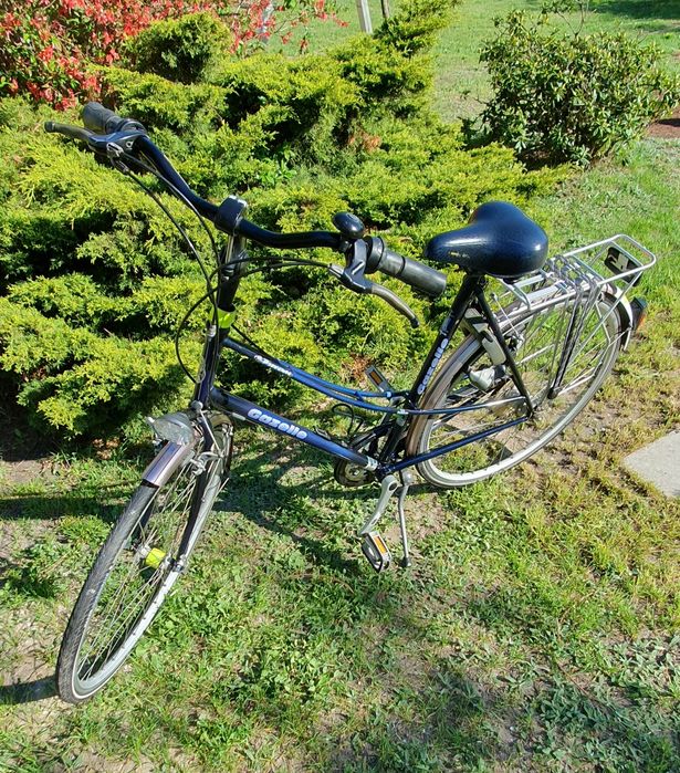 Gazelle Provence Rower damski,turystyczny,trekingowy,miejski