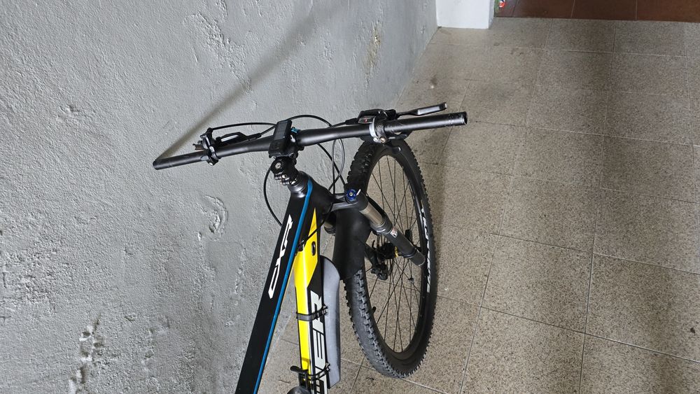 Bicicleta Btt  Quer