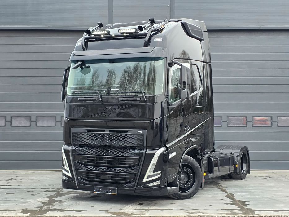 Volvo FH500/EURO6/XL/FULL LEDMEGA/ON1100L/NIEMCY