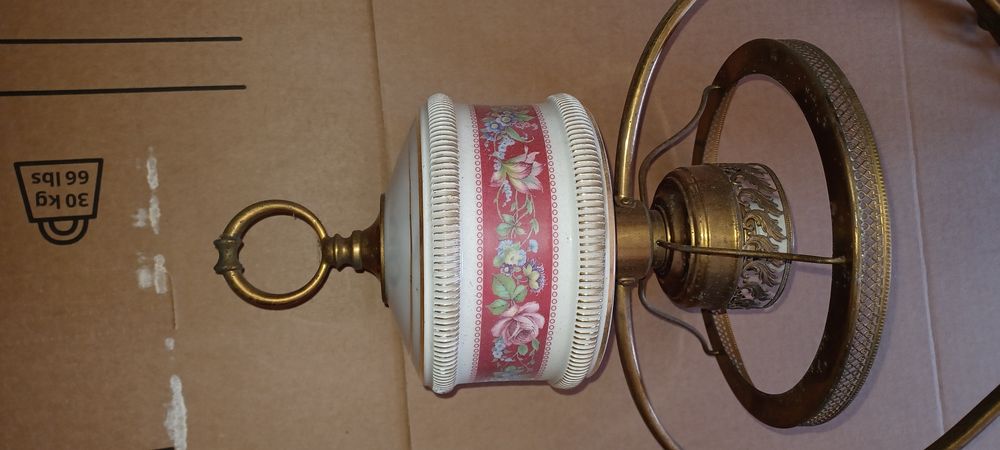 Lustre para sala