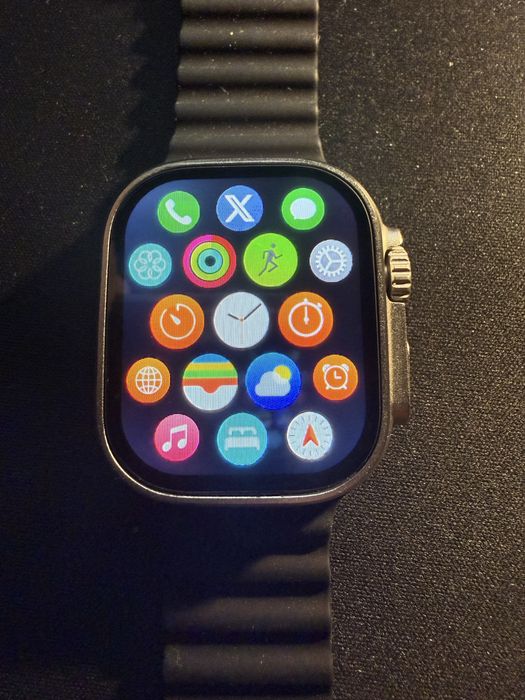 Vendo Smart whatch ultra