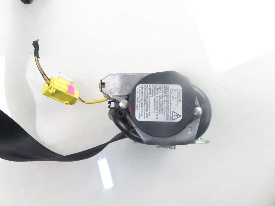 Pas Prawy Przedni Vw Golf V (1k1)