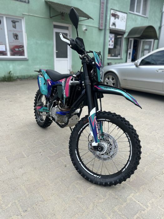 Geon dakar gns300 NB300 2024рік