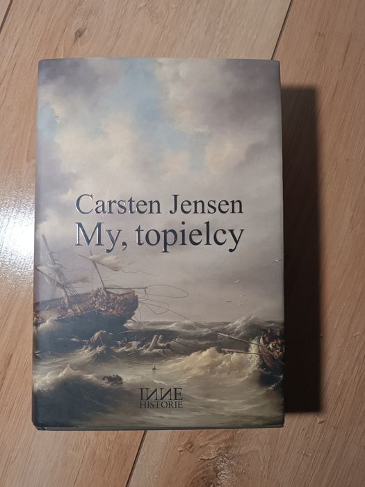 My, topielcy Carsten Jensen