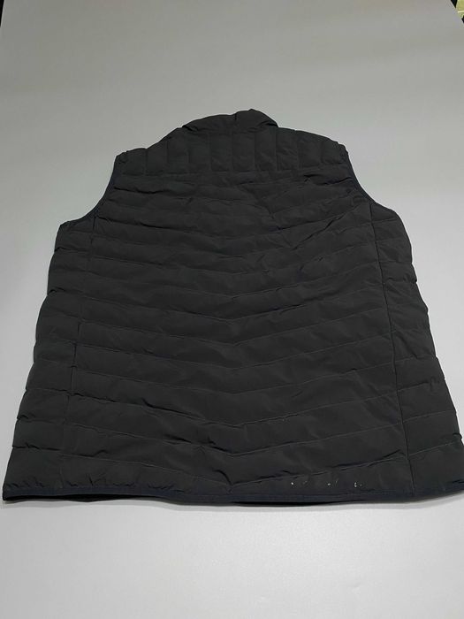 Kamizelka XL Engelbert Strauss robocza motion ten X bezrękawnik