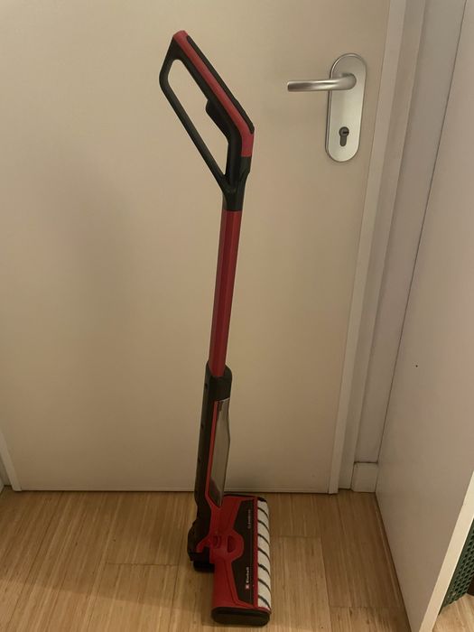 Einhell Cleanexxo