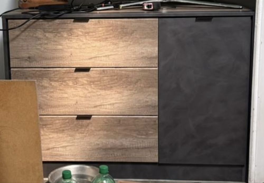 Vendo comoda Montreal