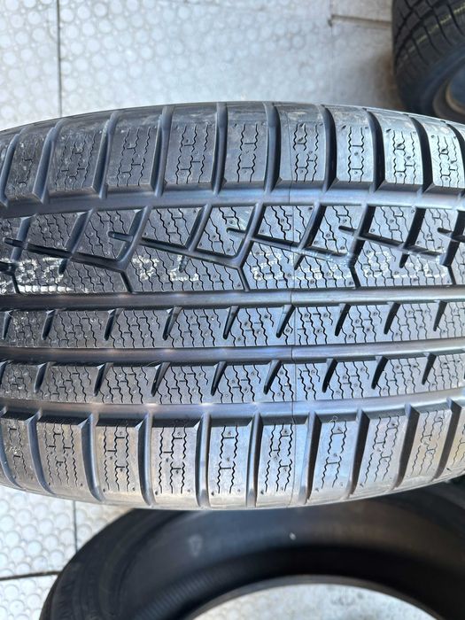 255-50 R20 109V Yokohama W drive розпаровка 1шт Нова