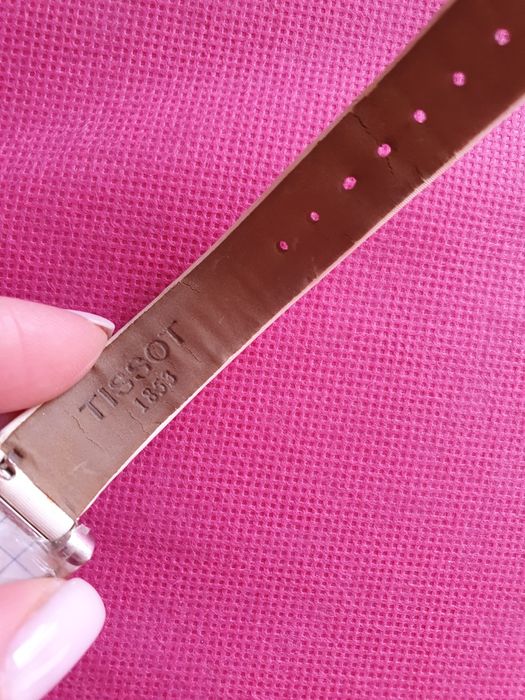 Часы Tissot оригинал швейцария